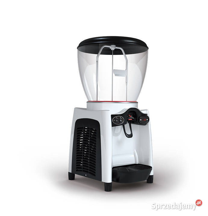 Dystrybutor do zimnych napojów 20l GBG model Sandomierz