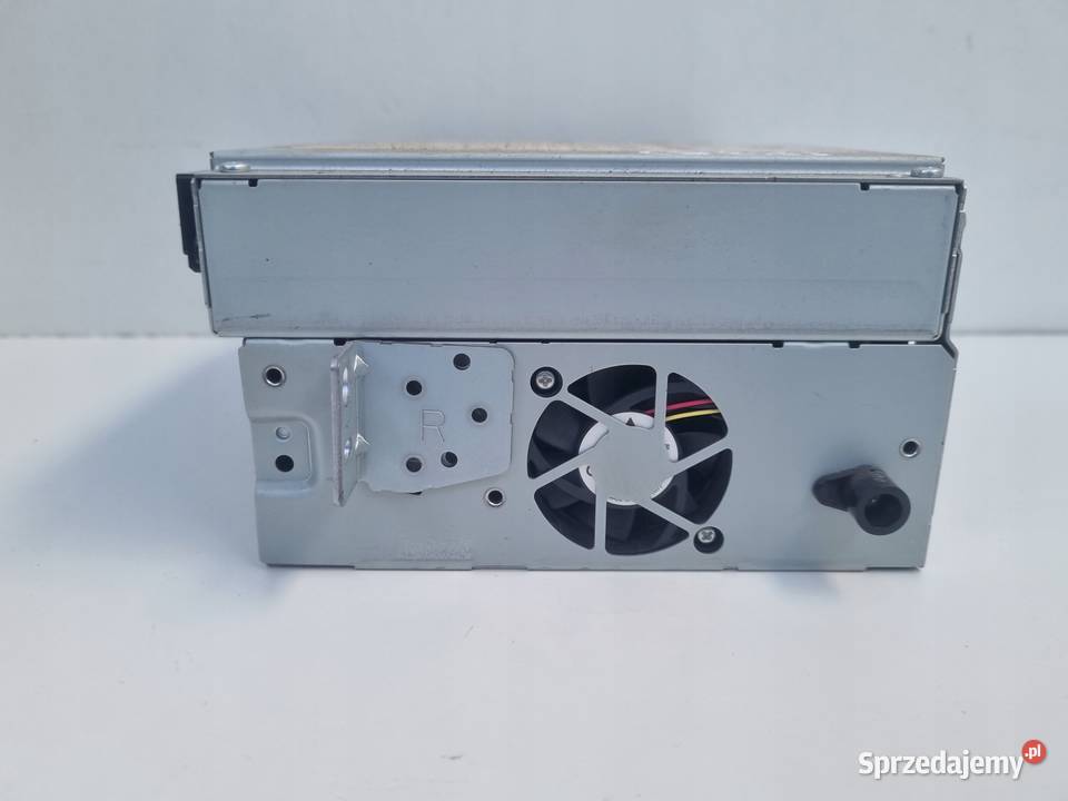 Volvo VOLVO V60 I S60 II V40 II CZYTNIK Sprzęt audio fabryczny Chełm