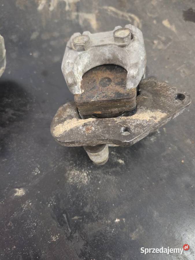 Zacisk hamulcowy przod przedni kawasaki kvf 360 Wiele sprzedam