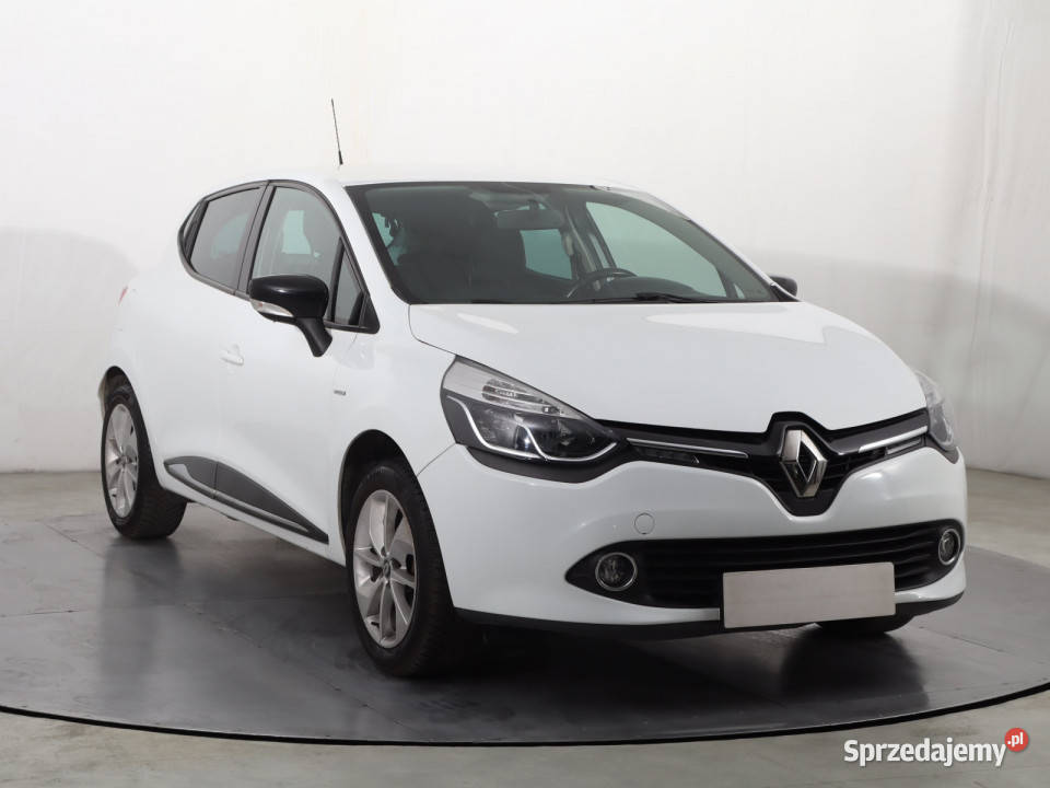 Renault Clio 09 TCe sprzedam