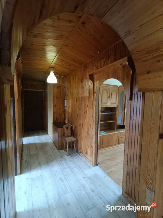 Mieszkanie Olkusz Mikołaja Reja 60 mkw I piętro 60m2 sprzedam