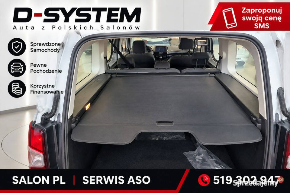 Toyota Proace City Verso 23 Proace City Verso