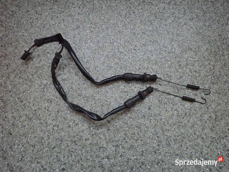 1 CZUJNIK STOP TYŁ HONDA XL 1000 VARADERO 9801R Strzelce Krajeńskie sprzedam