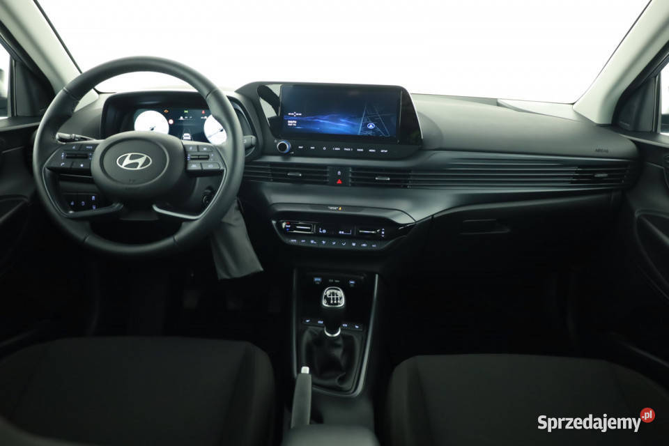 Hyundai i20 10 TGDI Piaseczno