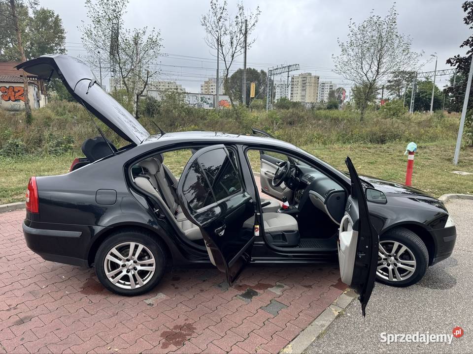 Super stan czujnik parkowania Warszawa