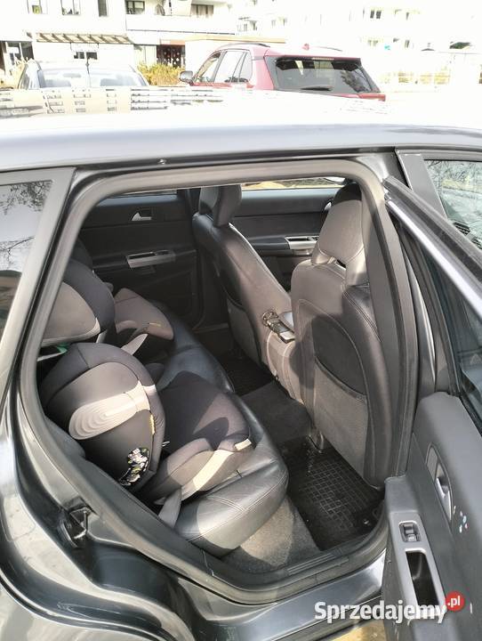 Sprzedam zadbane V50 16 diesel Ząbki