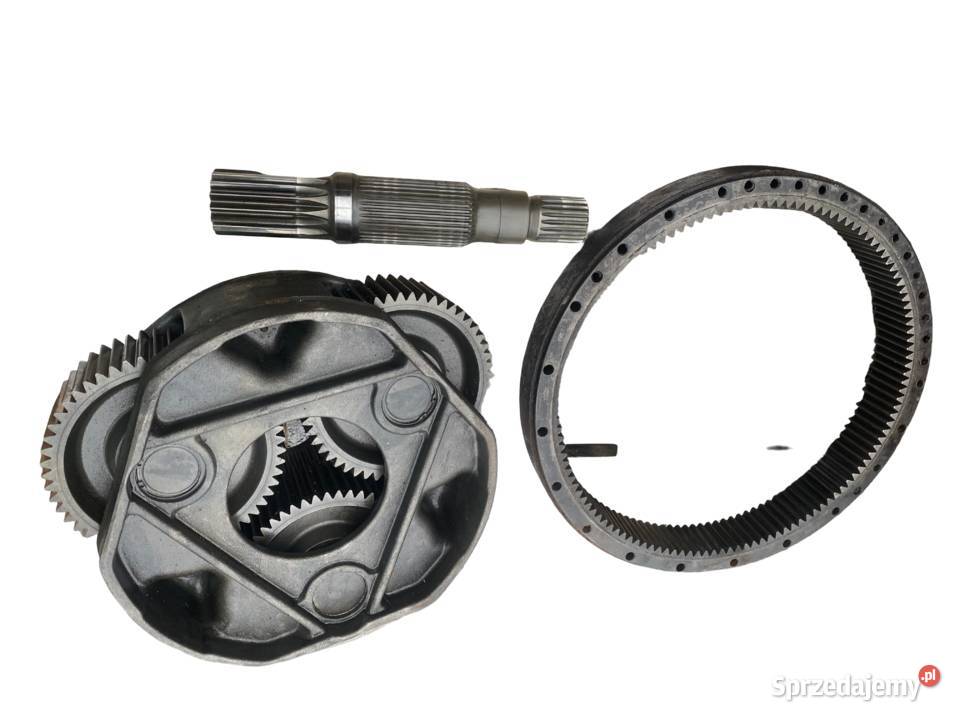 KOMP UKŁAD PLANETARNY 934152150121 93415215004 Łódź