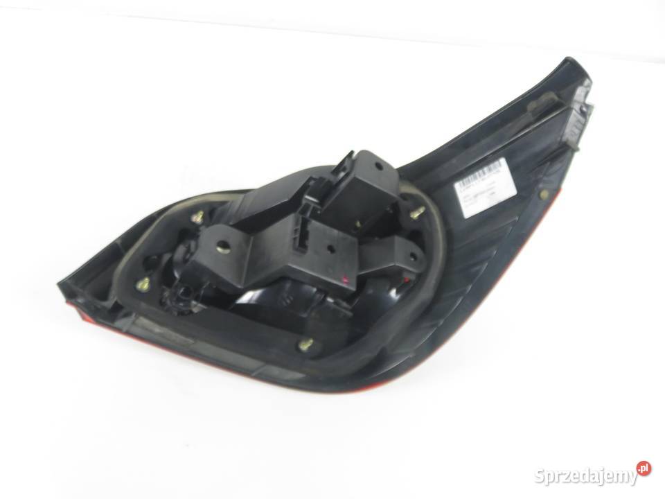 LAMPA LEWA TYLNA BMW E60 7165737