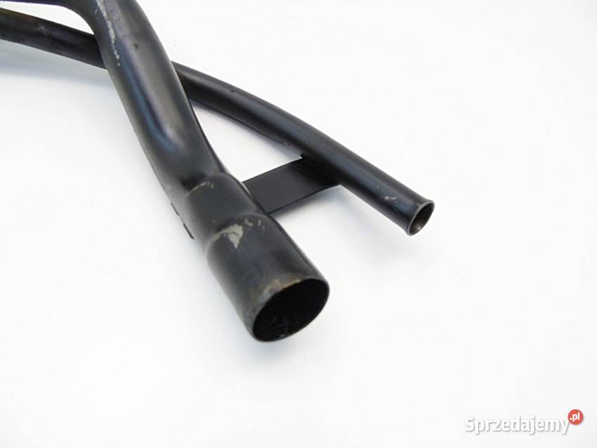 RURKA BAGNETU ODMY 20 NUBIRA LEGANZA TACUMA śląskie Sosnowiec