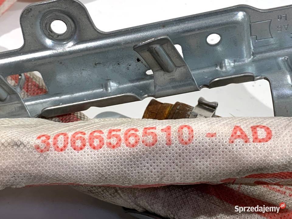 KURTYNA POWIETRZNA PRAWY BMW F07 306656510AD podkarpackie sprzedam