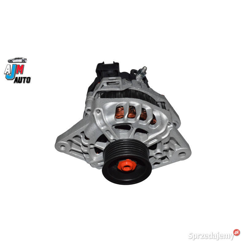 Alternator 2655447 16 CVVT Hyundai Elantra i30 Pozostałe lubelskie