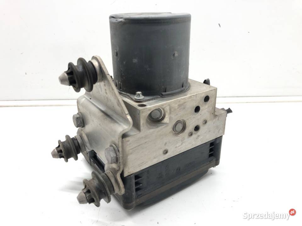 POMPA ABS AUDI A8 D4 4H0907379A 42 371 0918 Części samochodowe