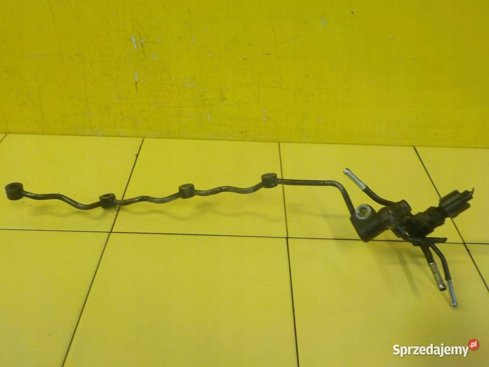 LEXUS IS 220D AURIS AVENSIS 22 D 09r 177 2ADFHV Układ paliwowy Suków