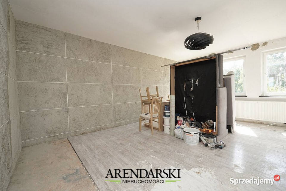 TWOJE NOWE M Z DUSZĄ 72 m w Starym Polichnie Stare Polichno