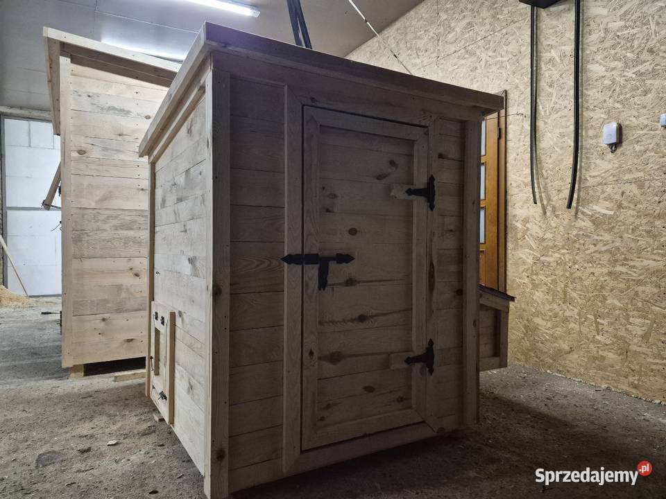 Kurnik ostatnia sztuka Tadajówka