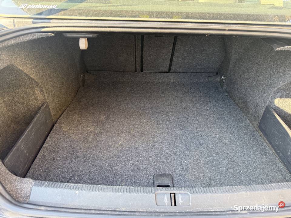 Passat b6 manualna Toruń