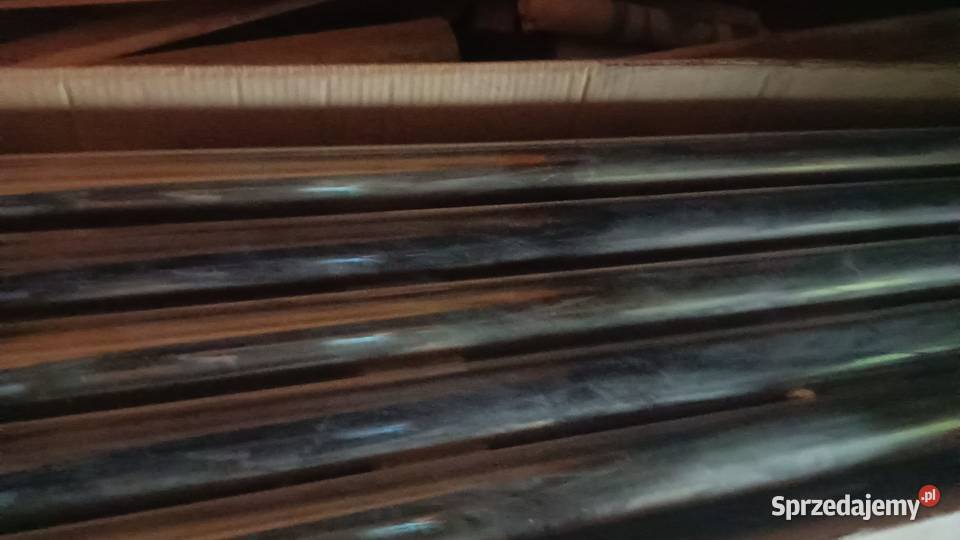 Kolektor słoneczny bezciśnieniowy 140 litrów 16 Pozostałe Bukowsko