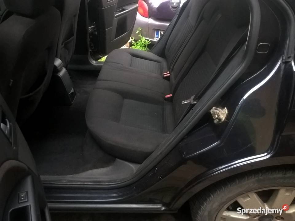 MONDEO3 LIFT 2005 20CDTI 131 6bieg CLIMA ABS ESP Łaskarzew