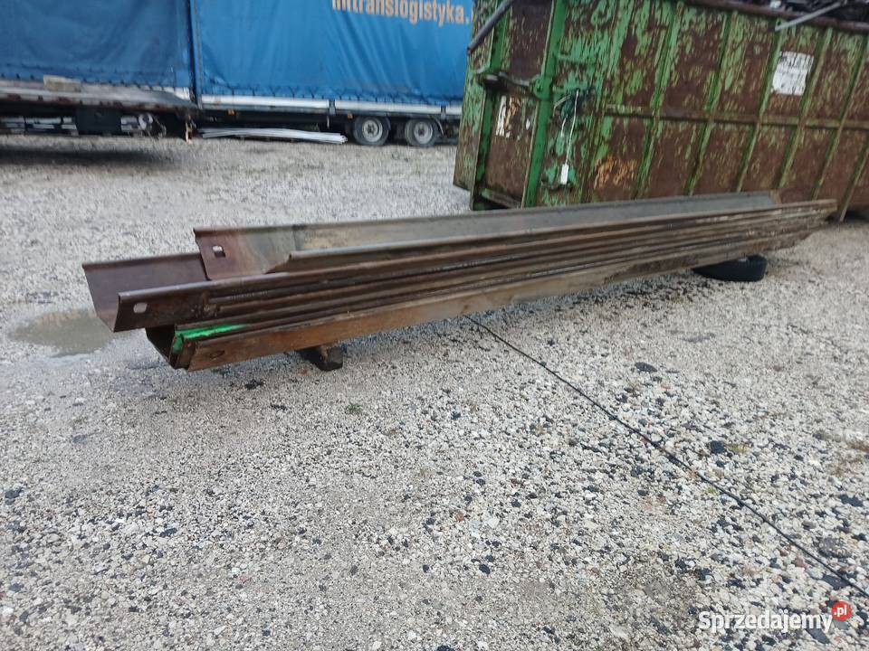 Larsena koryta itp kujawsko-pomorskie Mogilno sprzedam