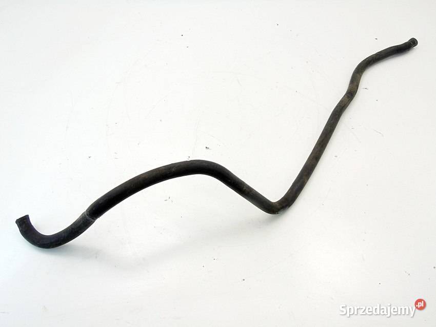 WĄŻ PRZEWÓD WODY 16 16V STILO DOBLO MULTIPLA Sosnowiec