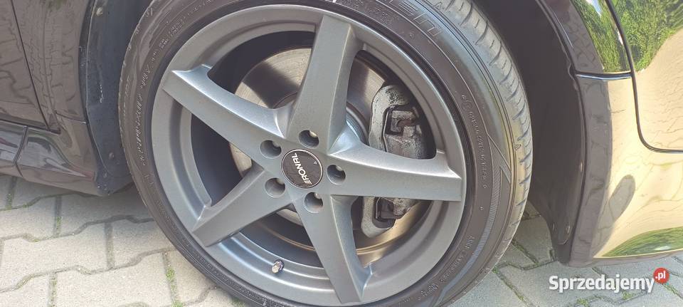 C30 Rdesign 280HP gwint Rok produkcji 2008 Warszawa