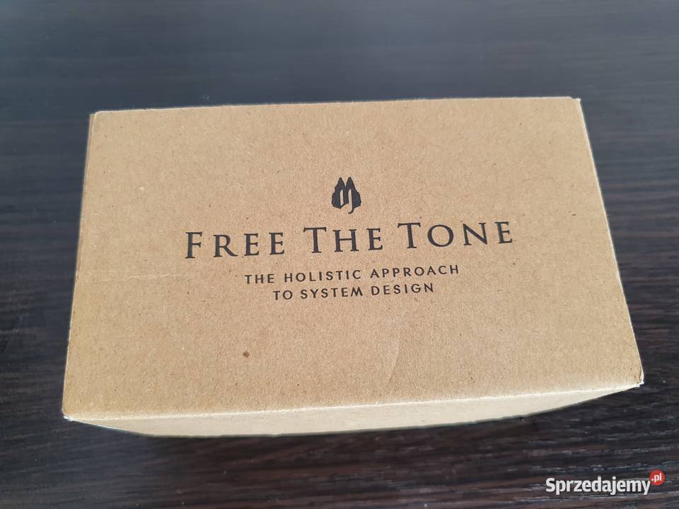 Free The Tone Gigs Boson Overdrive Efekt Chojnów