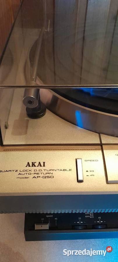 Akai AP-Q50
