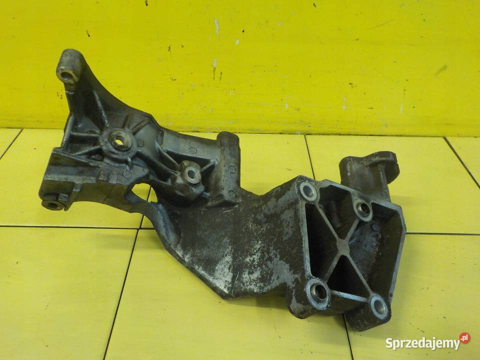 SANTA FE II SORENTO 22 CRDI 11r 197 D4HB lapa Suków