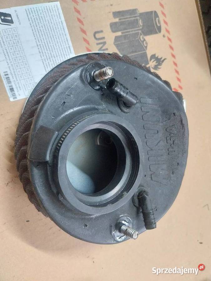 Mikuni HSR 42 filtr powietrza oryginalny Domaniów