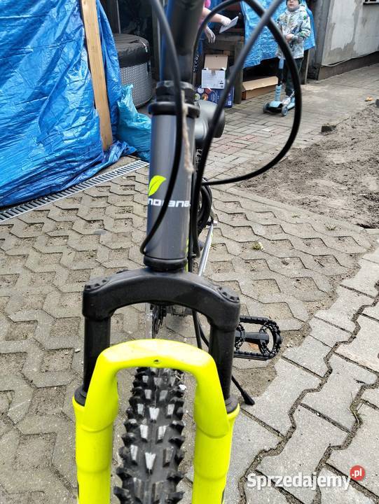 Rower dzieciecy Elbląg