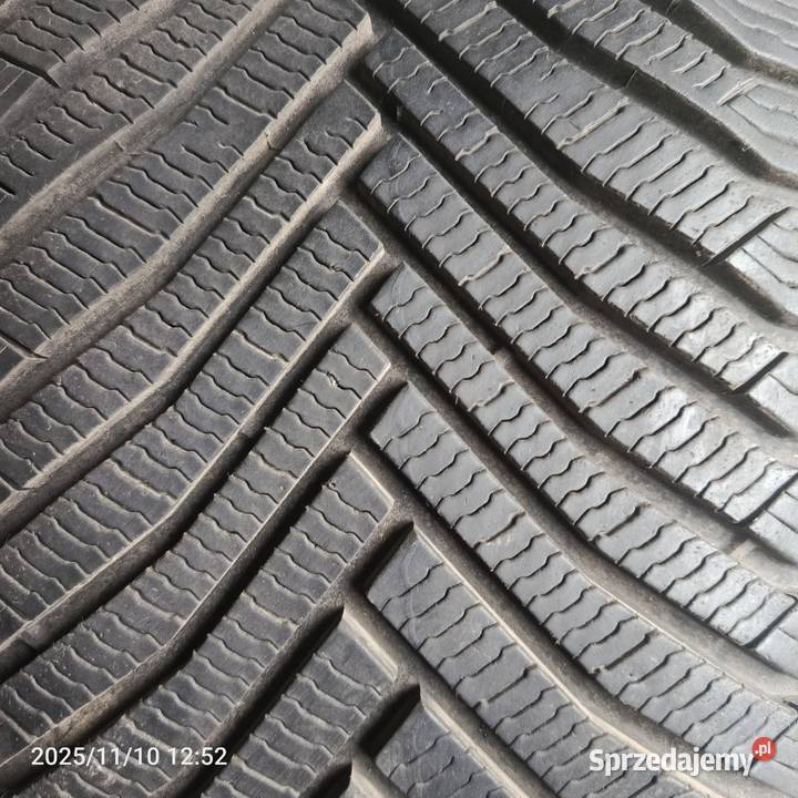 OPONY MICHELIN Alpine 7 2 SZTUKI 2555517 Jaworzno