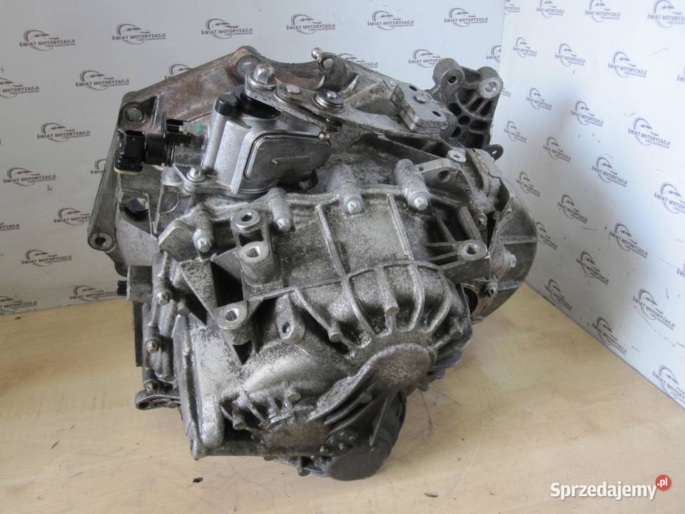 ASTRA MOKKA 14 TURBO A14NET 4X4 140 skrzynia sprzedam