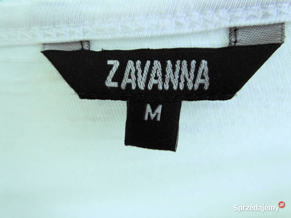Fajna praktyczna bluzka 100 bawełna 3840 mazowieckie Warszawa