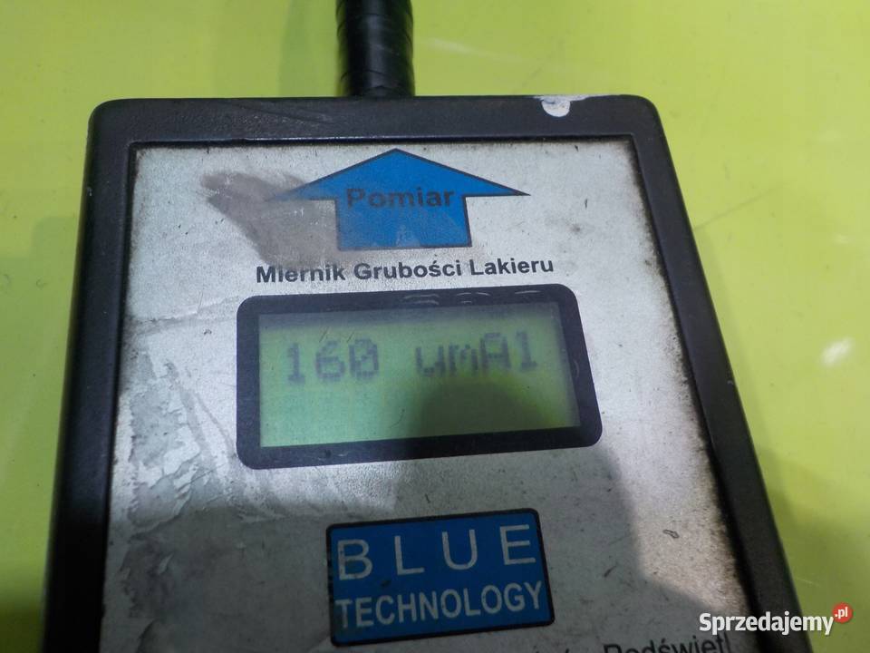 RANGE ROVER L322 04r blotnik lewy przod Suków sprzedam