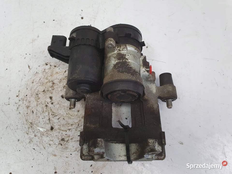 Volvo V60 II XC60 II TYLNY ZACISK HAMULCOWY LEWY osobowe Chełm