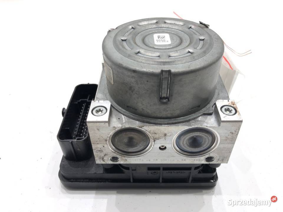 POMPA ABS DACIA LODGY 476600078R 16 102 osobowe podkarpackie sprzedam