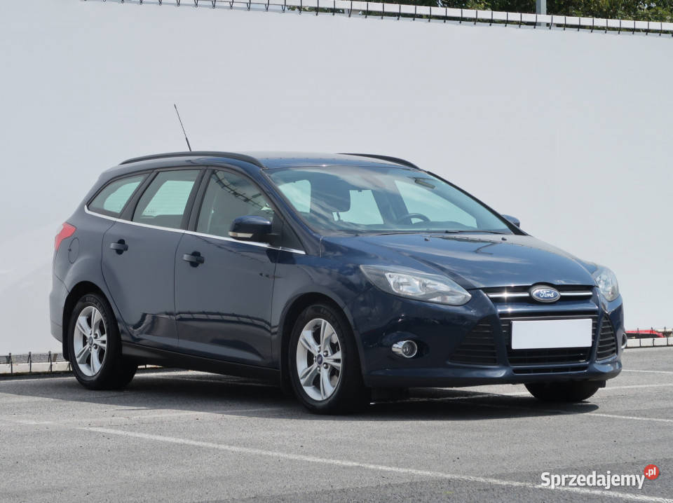Ford Focus 20 TDCi Lublin