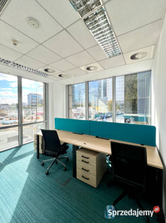 Wynajem lokalu 30m2 Warszawa Prosta