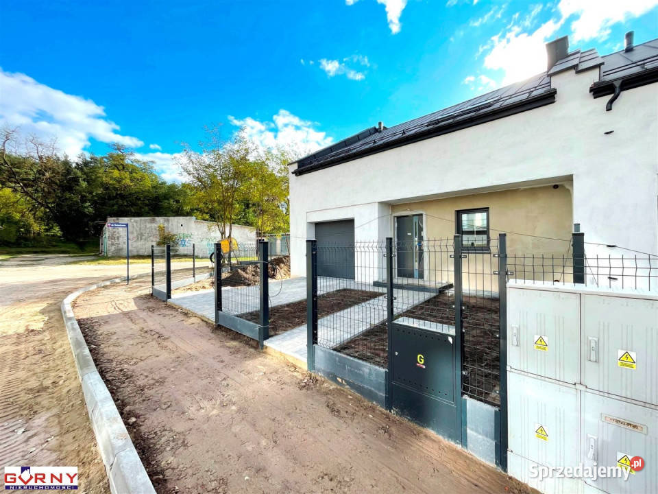 Dom Sulejów 15435m2