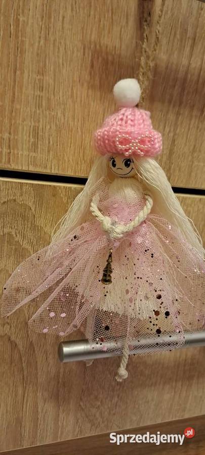 106 zawieszka świąteczna Wrocław