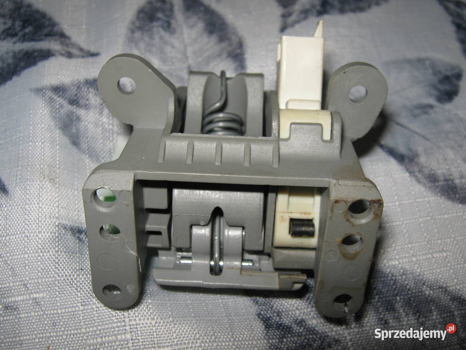 HOTPOINT ARISTON LFF8M121CX ZAMEK ZMYWARKI Zmywarki