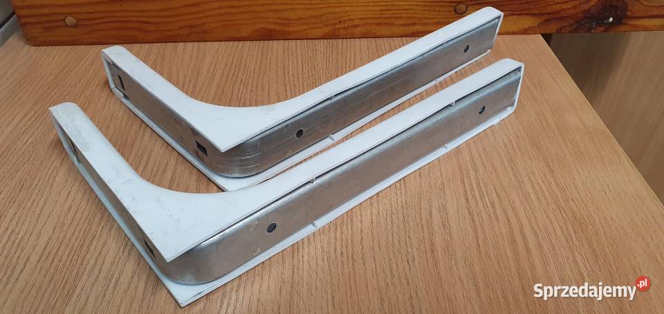 Kątowniki do mocowania półki Pozostałe sprzedam