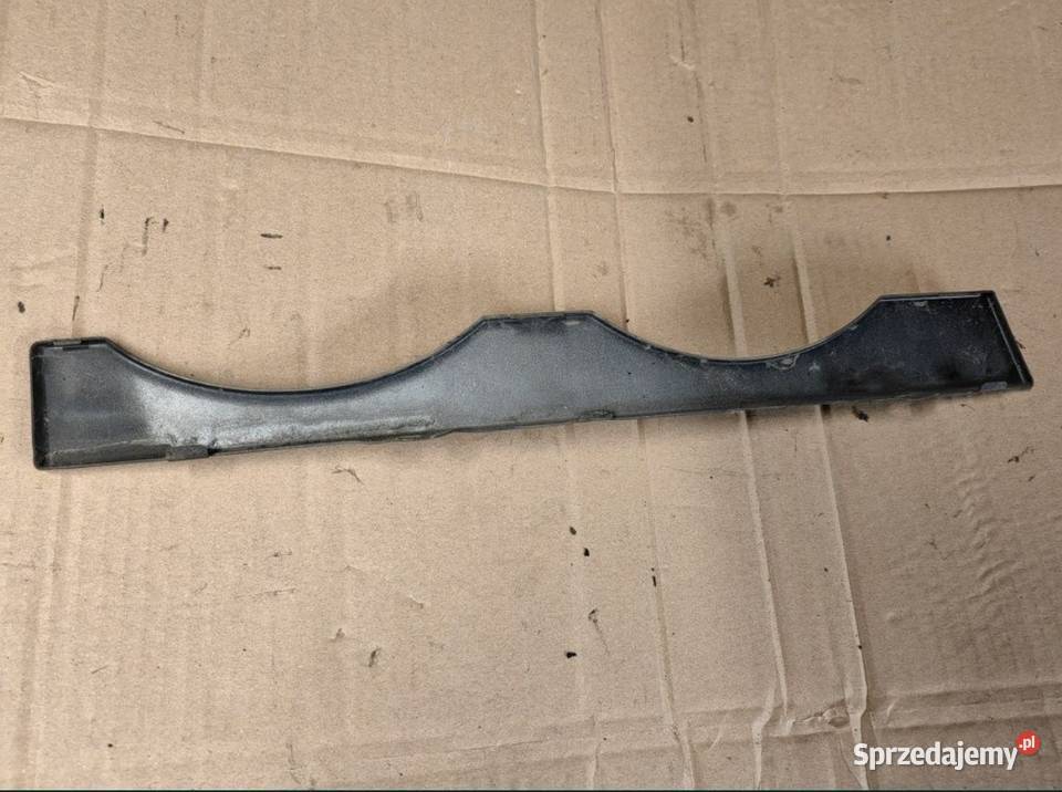 Brewka lampy lewy przód BMW E38 lift Pozostałe śląskie Żory