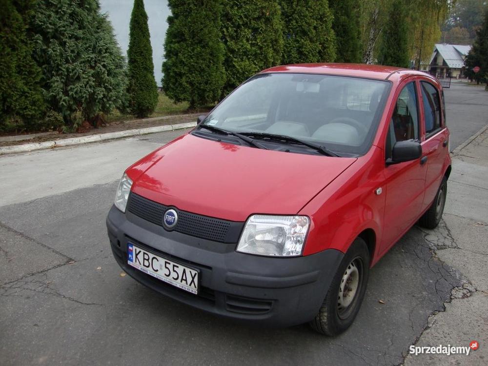 Samochód ciężarowy z 2004roku sprzedamy Bochnia