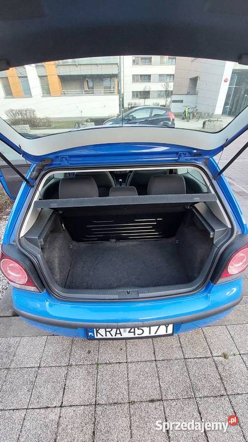 VW Polo 2007 60KM