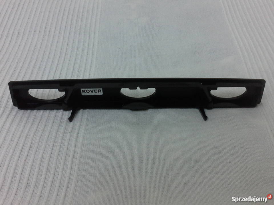 Rover 75 MG ZT Maskownica przycisków drewno Poznań