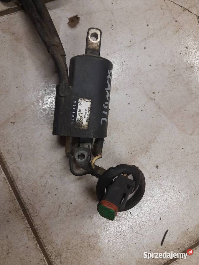 Skandik 600 cewka denso 1297004230 skuter Jelenia Góra