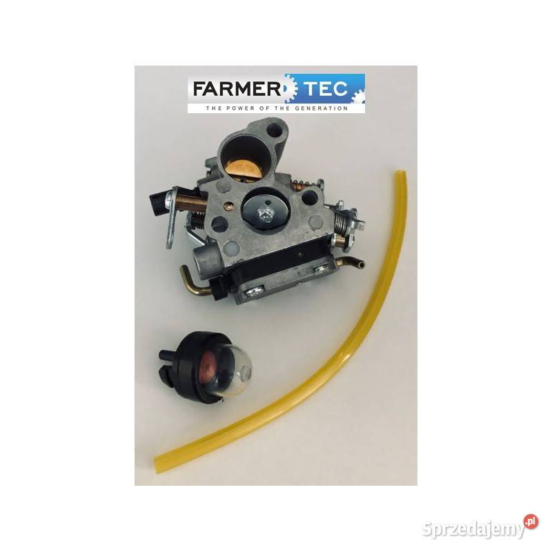 Husqvarna 235 235E 236 236E 240 240E 240E Spalinowe mazowieckie Ostrołęka