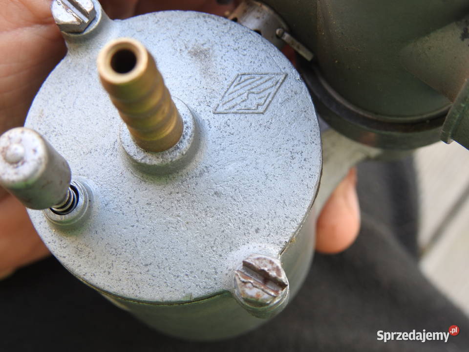 IŻ DKW NZ 350 NSU Zundapp Horex FN Sokół AWO Warszawa