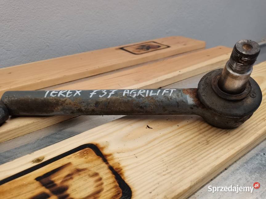 Terex Agri Lift Drążek kierowniczy Wilkowo